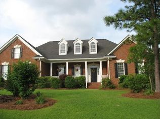112 Inkberry Ct, Columbia, SC 29229