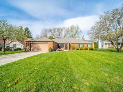 2409 N Moors St, Muncie, IN, 47304