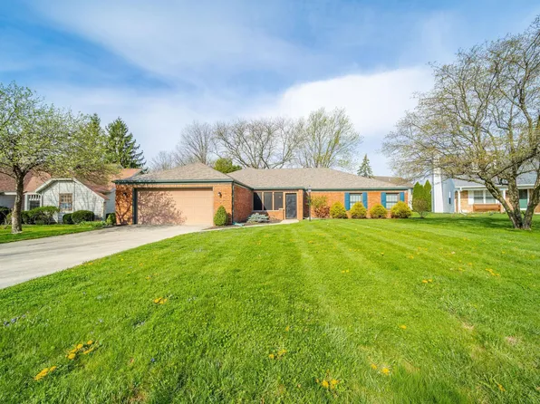 2409 N Moors St, Muncie, IN 47304