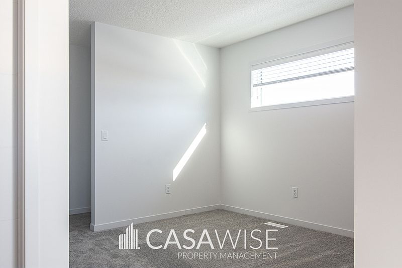 Edmonton Apartment for rent - 3 Bedrooms — photo 8