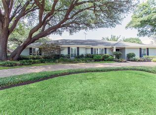 7675 Fallmeadow Ln, Dallas, TX 75248