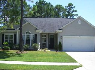 68 Muirfield Dr, Bluffton, SC 29909