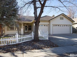 195 Riverbrook Ct, Reno, NV 89519