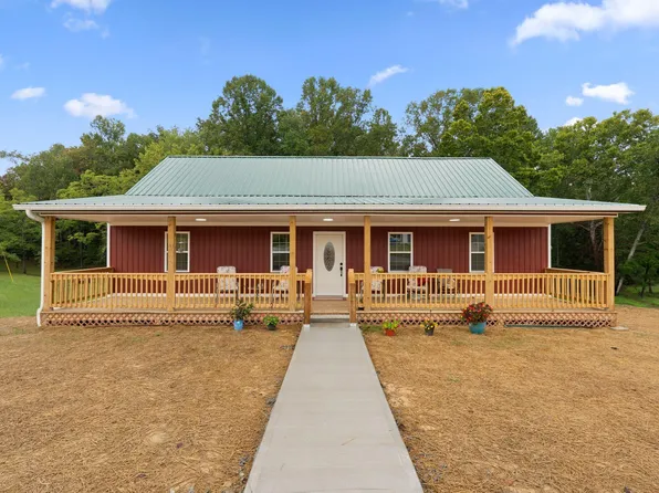 20 Beechwood Dr, Irvine, KY 40336