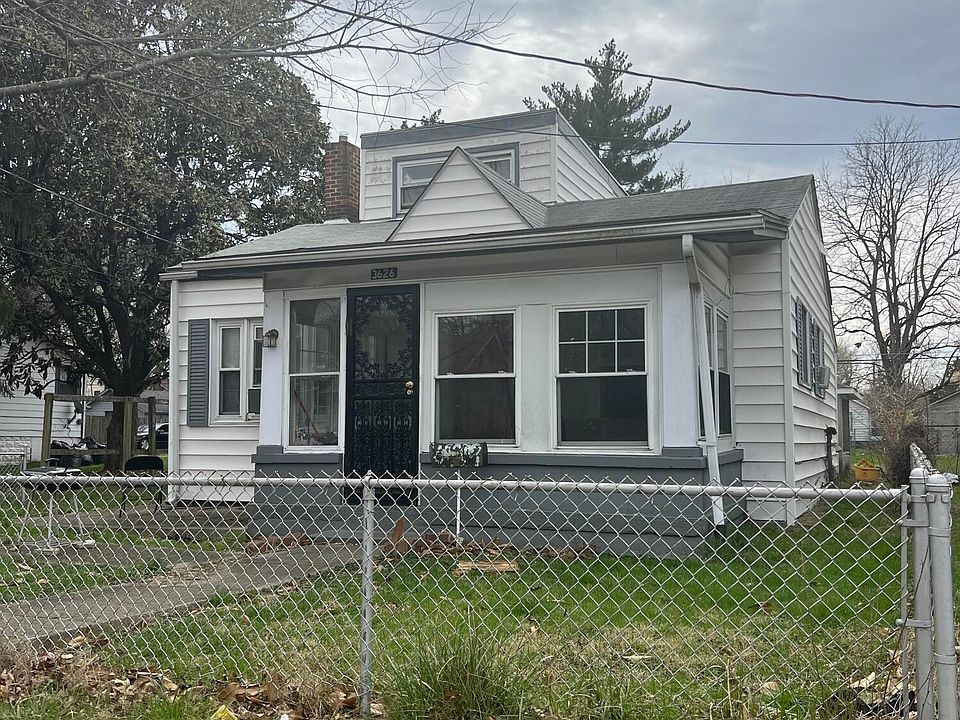2nd image of 3626 Larkwood Ave