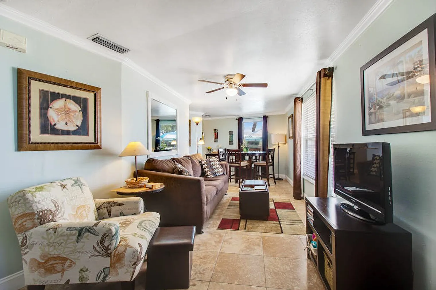 1 bed, 1.0 bath, 602 sqft, $3,078 — Photo 4