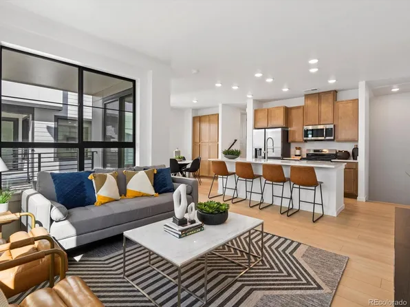 2020 S Holly Street #1, Denver, CO 80222