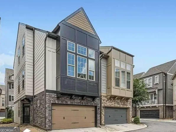 1058 Kirkland Cir, Smyrna, GA 30080