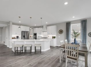 23798 Ashbury Dr, Rogers, MN 55374