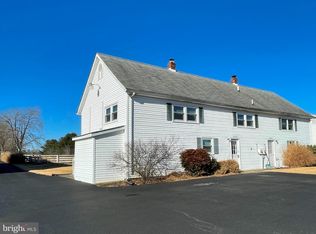 44972 Serenity Farm Ln, Callaway, MD 20620