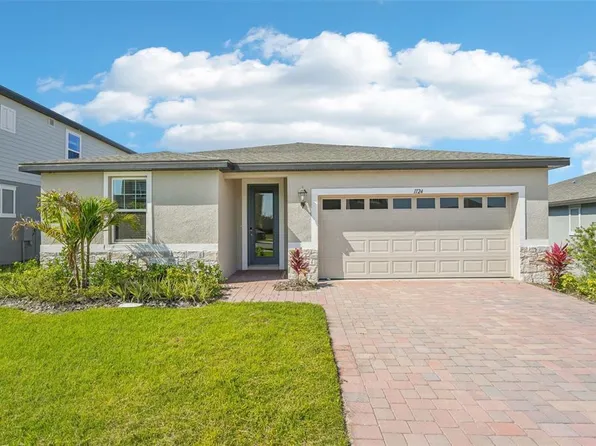 1124 Griffon Ave, Lake Alfred, FL 33850