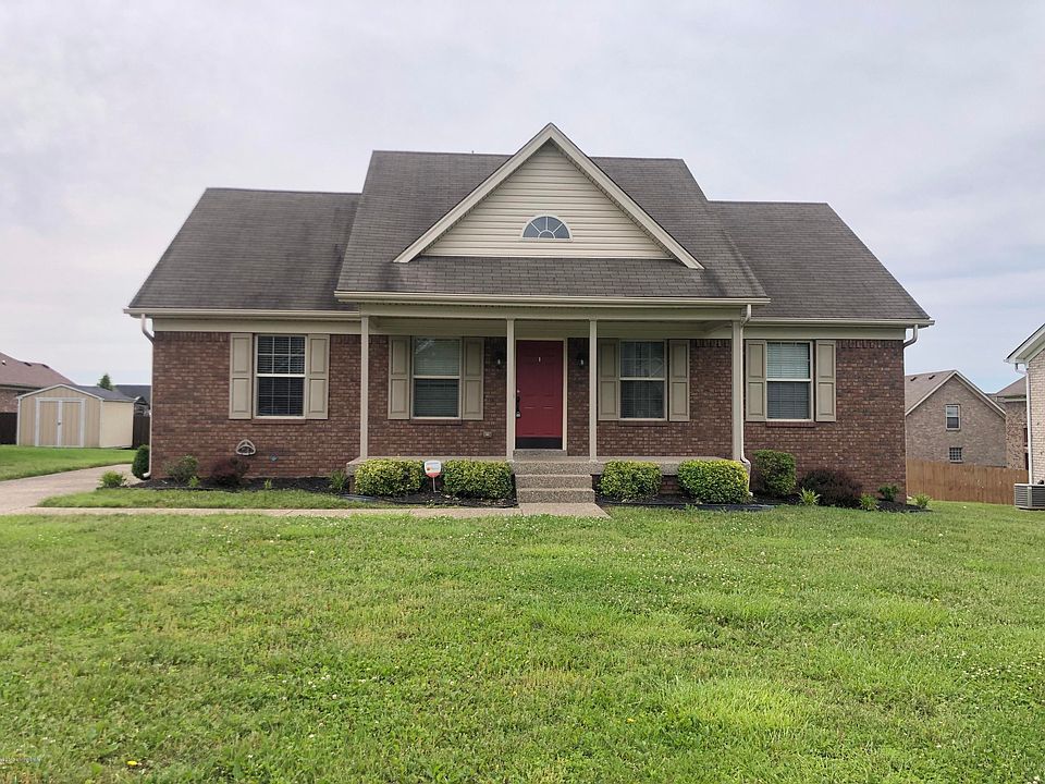 1st image of 334 Berger Farm Dr
