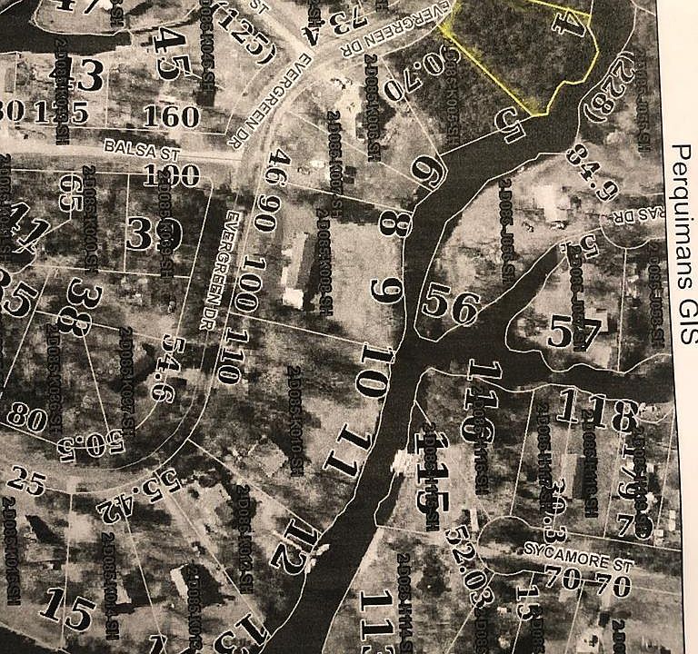 2nd image of Evergreen Dr