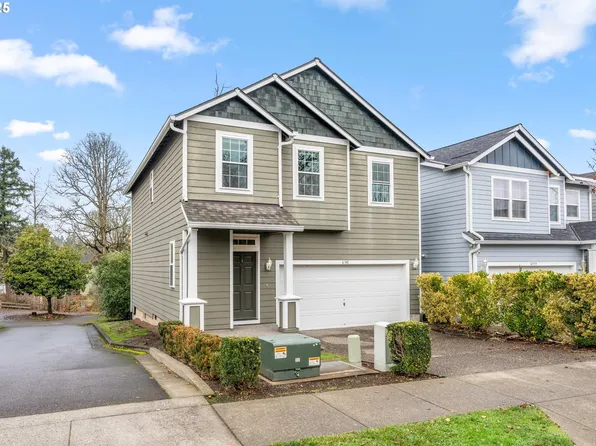 6341 SE Kensington St, Hillsboro, OR 97123