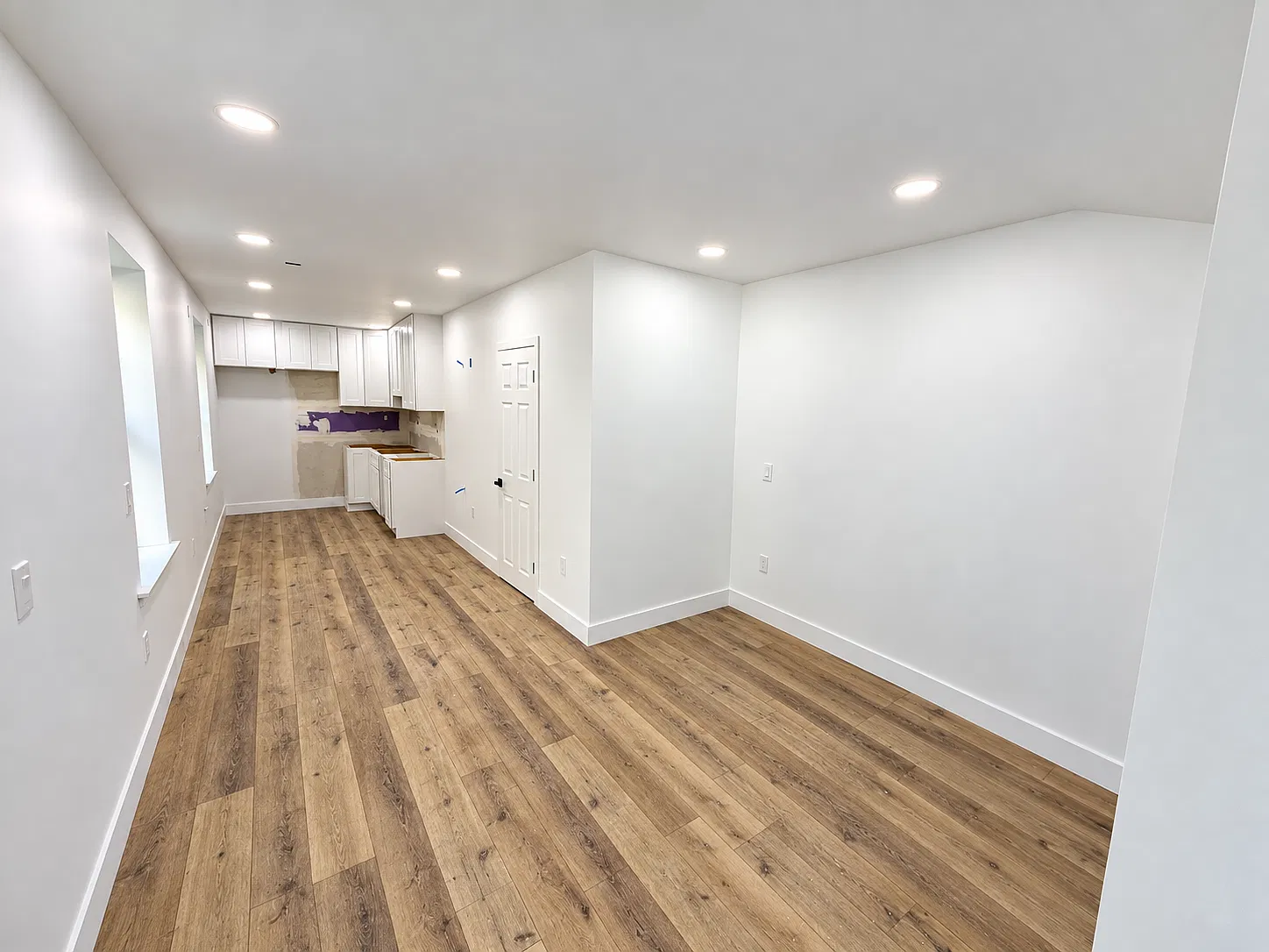 1 bed, 400 sqft, $1,450 — Photo 2