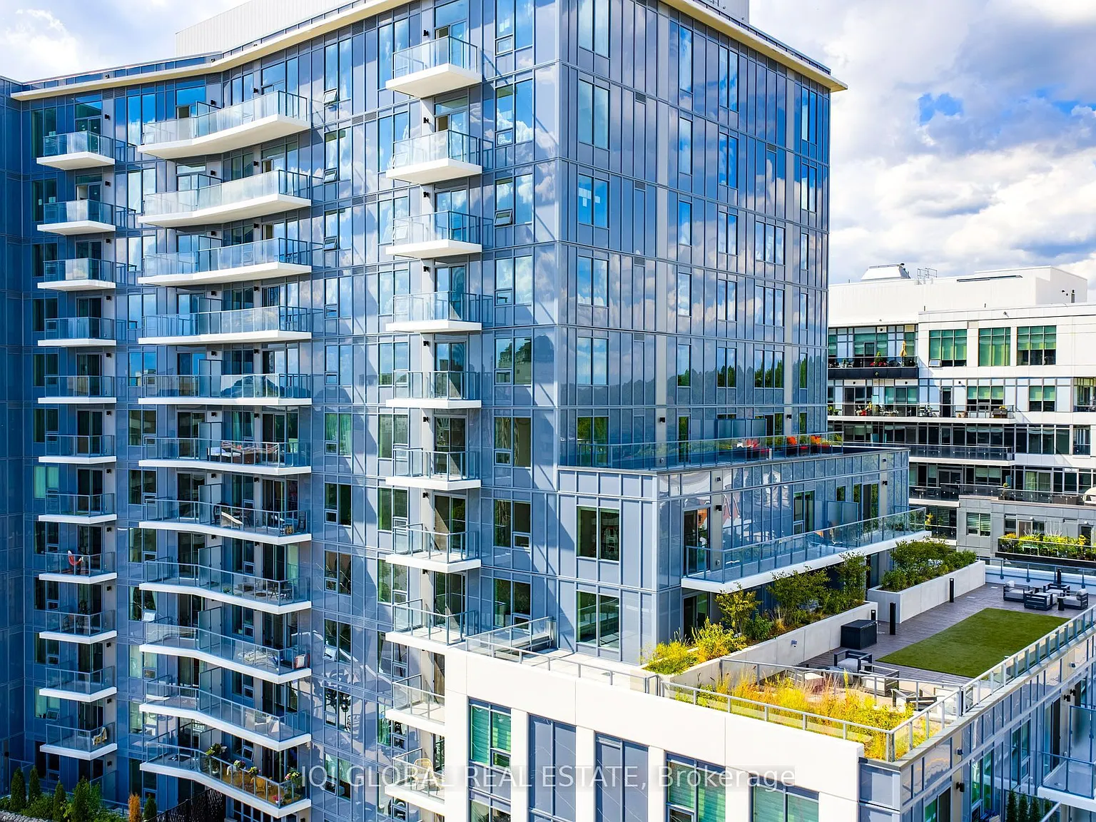 2 bed, $2,699 — Photo 2