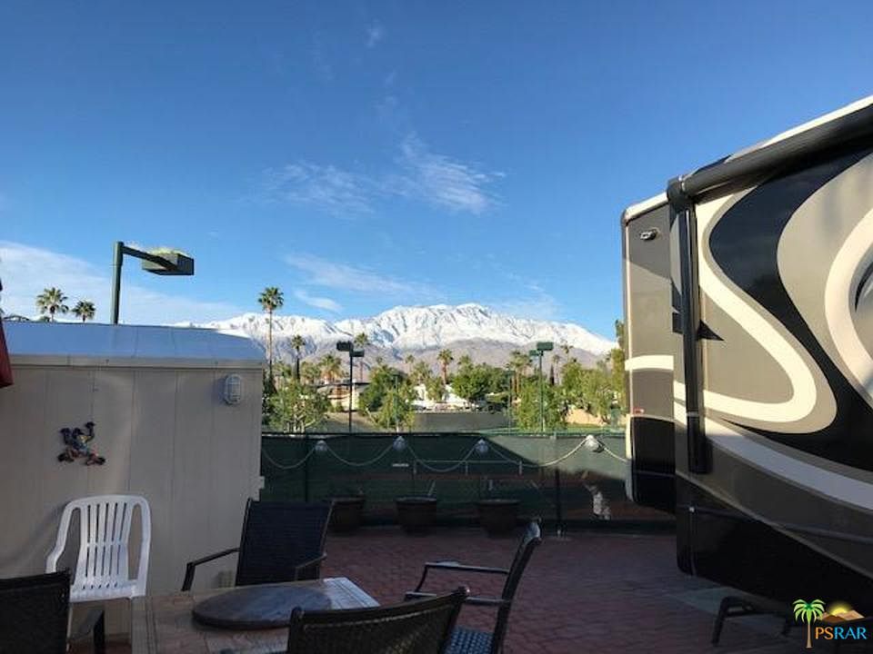2nd image of 69801 Ramon Rd #445