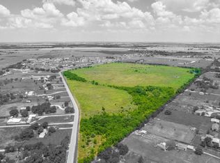 888 County Road 263, Crandall, TX 75114