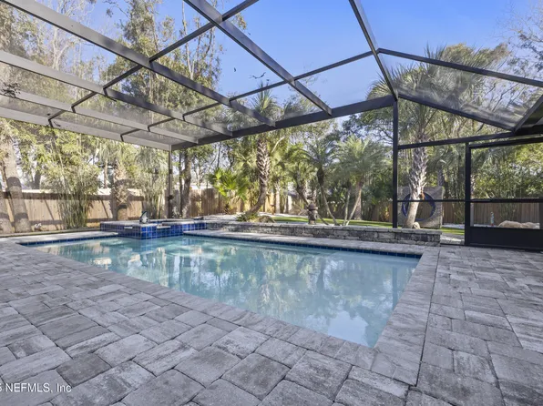 1911 SEA OATS Drive, Atlantic Beach, FL 32233