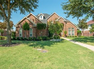 176 Wedgewood Way, Lucas, TX 75002