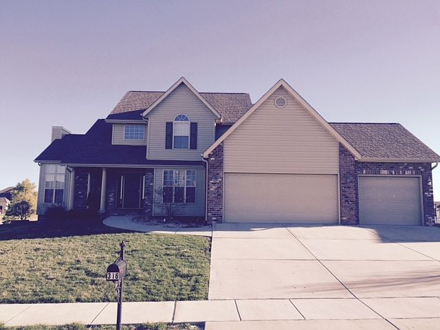1st image of 316 Aberdeen Dr