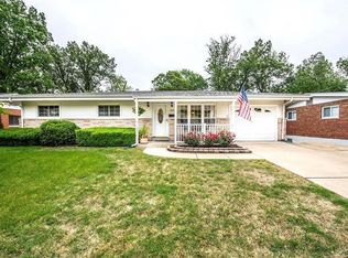 2428 Chaucer Ave, Saint Louis, MO