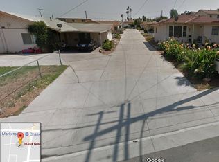 10344 Gould St, Riverside, CA 92505