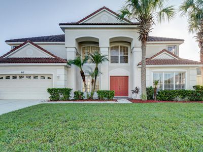 617 SW Barbuda Bay, Port Saint Lucie, FL, 34986