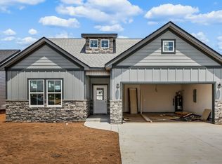 2708 Brewster Dr Lot 147, Clarksville, TN 37042