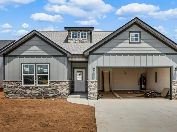 2708 Brewster Dr Lot 147, Clarksville, TN 37042