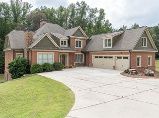 695 Westminster Dr, Athens, GA 30607