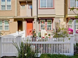 203 Peppermint Tree Trl #6, Sunnyvale, CA 94086