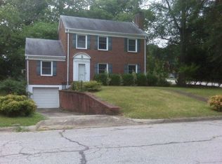 102 Dublin Ct, Danville, VA 24541