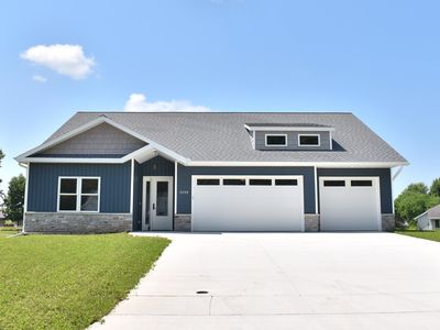 3208 Eclipse Dr, Green Bay, WI, 54311