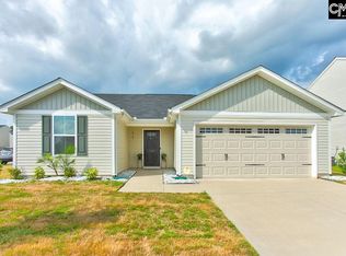 136 Council Loop, Columbia, SC 29209