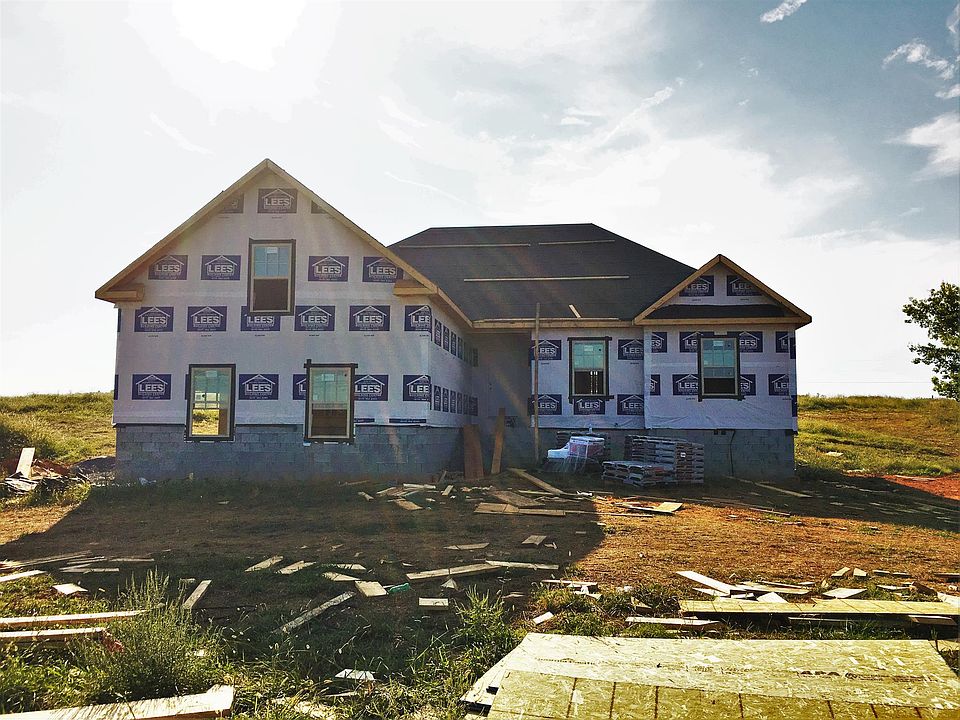 1st image of 3698 Calista Lot 11
