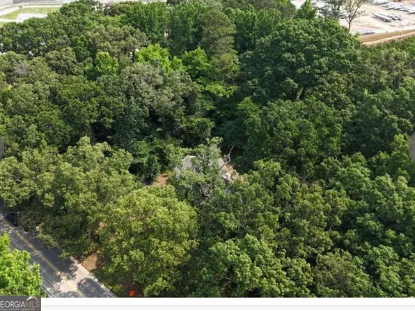 4854 Stonewall Tell Rd SW, Atlanta, GA 30349