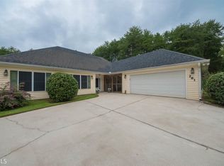 261 Stone Rd, McDonough, GA 30253