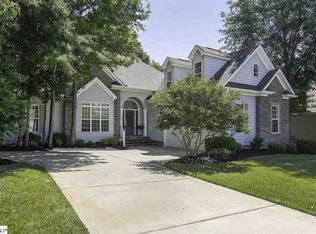 309 Kilgore Farms Cir, Simpsonville, SC 29681