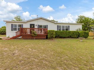 1601 Mark Layne Rd, Weatherford, TX 76088