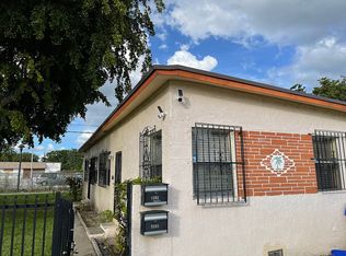 1263 NW 53rd St, Miami, FL 33142