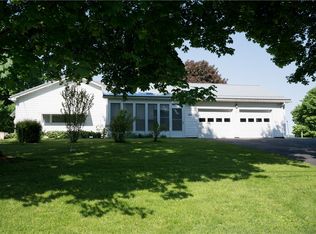 577 Marbletown Rd, Newark, NY 14513