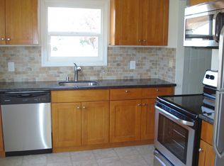 607 E 43rd St, Tacoma, WA 98404