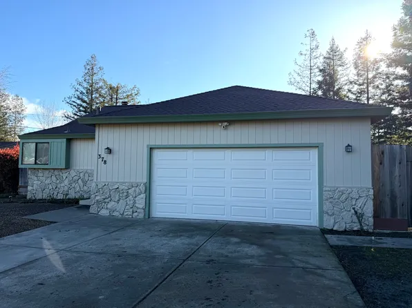 378 Brey Rd, Santa Rosa, CA 95409
