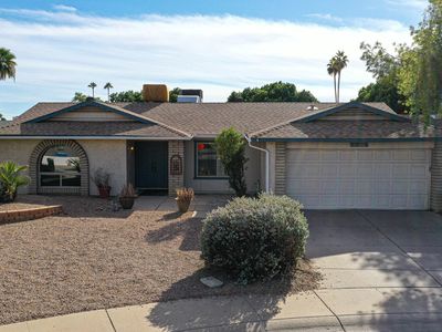 1305 W MARLBORO Drive, Chandler, AZ, 85224