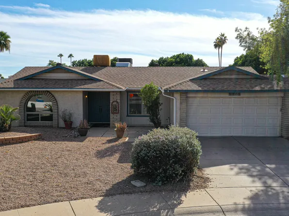 1305 W MARLBORO Drive, Chandler, AZ 85224