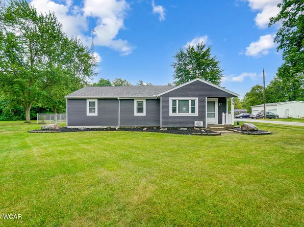 399 Powers Ave, Lima, OH 45801