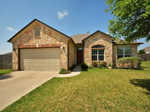2105 Tall Withers Cv, Austin, TX 78754