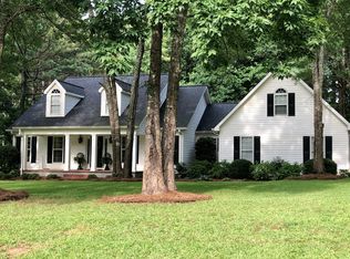 114 Longleaf Ln, Gray, GA 31032