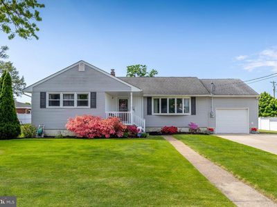 438 Lock Ave, Gibbstown, NJ, 08027